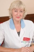Симонова Евгения Викторовна - Красноярск