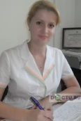 Симонова Ирина Борисовна - Рязань