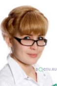 Симонова Ирина Олеговна - Смоленск