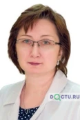 Симонова Ирина Сергеевна - Москва