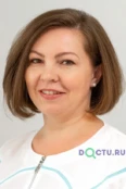 Симонова Ирина Александровна - Волгоград