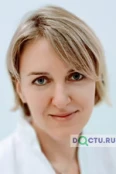 Симонова Янина Александровна - Москва