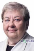 Симонова Лариса Петровна - Ставрополь