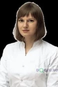 Симонова Мария Анатольевна - Брянск