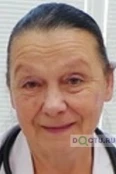 Симонова Марина Юрьевна - Первоуральск