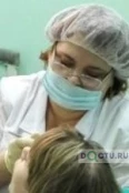 Симонова Наталья Николаевна - Нижний Новгород