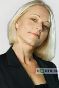 Симонова Наталья Сергеевна - Волгоград
