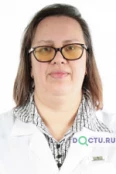 Симонова Наталья Сергеевна - Москва