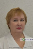 Симонова Ольга Гарольдовна - Барнаул