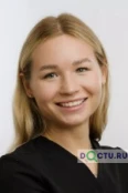 Симонова София Васильевна - Москва