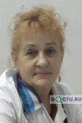 Симонова Светлана Васильевна - Магнитогорск