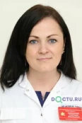Симонова Светлана Васильевна - Тамбов