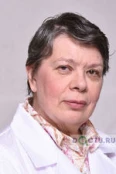 Симонова Светлана Владимировна - Екатеринбург