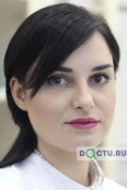 Симонова Татьяна Анатольевна - Москва