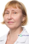 Симонова Татьяна Юрьевна - Владивосток