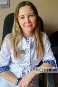 Симонова Татьяна Валентиновна - Москва