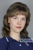 Симонова Вероника Константиновна - Москва