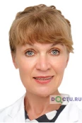 Симонова Жанна Георгиевна - Киров