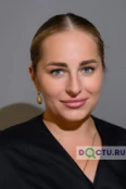 Симонова(Копина) Анастасия Валерьевна - Рязань