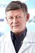 Симонович Александр Евгеньевич - Красноярск