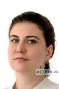 Симовоньян Мария Петровна - Ростов-на-Дону