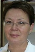 Симушина Диляра Флоровна - Казань