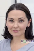 Симутене Марина Александровна - Нижний Новгород
