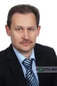 Симуткин Герман Геннадьевич - Томск