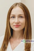 Синачева Анастасия Валентиновна - Казань