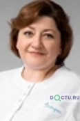 Синачева Татьяна Степановна - Ноябрьск