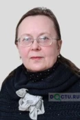 Синагова Наталья Георгиевна - Екатеринбург