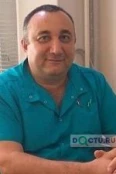 Синауридзе Георгий Давидович - Ростов-на-Дону