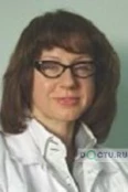 Синцева Татьяна Яковлевна - Калининград