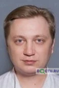Синченко Роман Юрьевич - Ростов-на-Дону