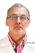 Синчуков Сергей Владимирович - Москва