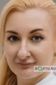 Синцова Анна Игоревна - Тюмень