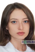 Нечаева (Синцова) Яна Владимировна - Новосибирск