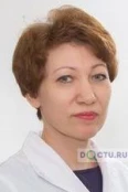 Синцова Людмила Владимировна - Тюмень