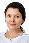Синцова Марина Николаевна - Москва
