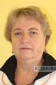 Синцова Наталья Михайловна - Нижний Новгород