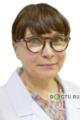 Синцова Наталья Всеволодовна - Санкт-Петербург