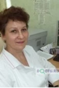 Синцова Ольга Геннадьевна - Нижний Новгород