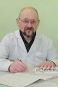 Синдеев Владимир Васильевич - Курск