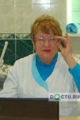 Синебрюхова Светлана Борисовна - Сибай