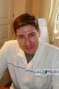 Синельник Дмитрий Николаевич - Тверь