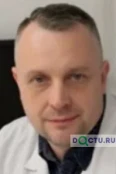 Синельников Максим Игоревич - Калининград