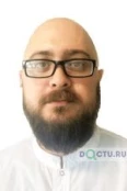 Синельников Михаил Михайлович - Тюмень