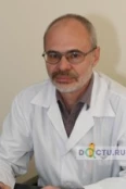 Синельников Михаил Исаевич - Самара