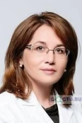 Синельникова Елена Владимировна - Санкт-Петербург