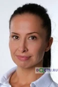 Синельникова Елена Васильевна - Саратов